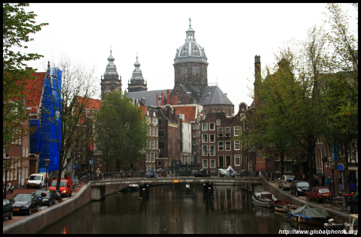 Amsterdam City Centre Photo Gallery #5