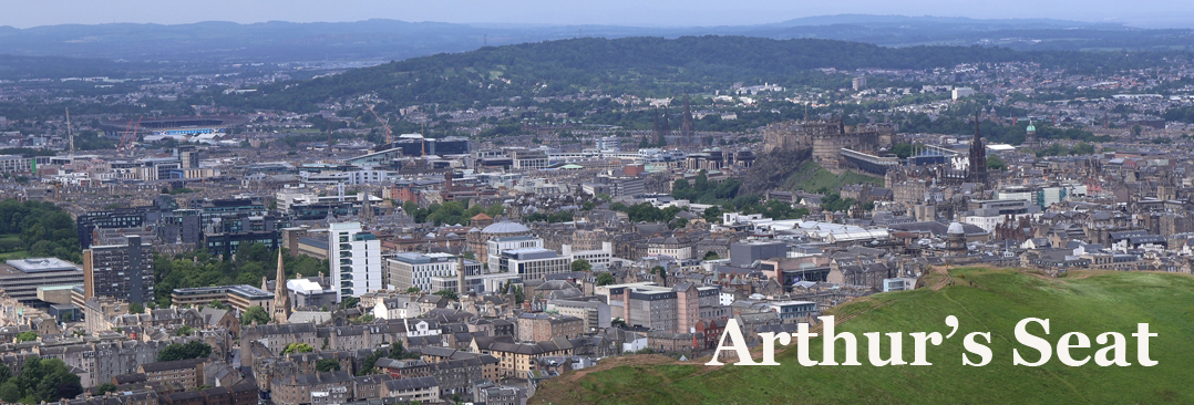 Arthur's Seat