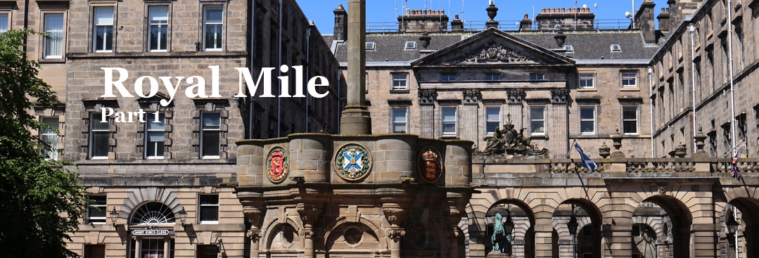 Royal Mile