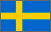 Sweden Flag