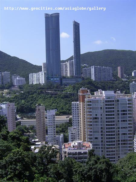 Hk Building