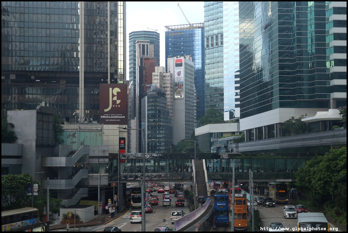 Hong Kong 