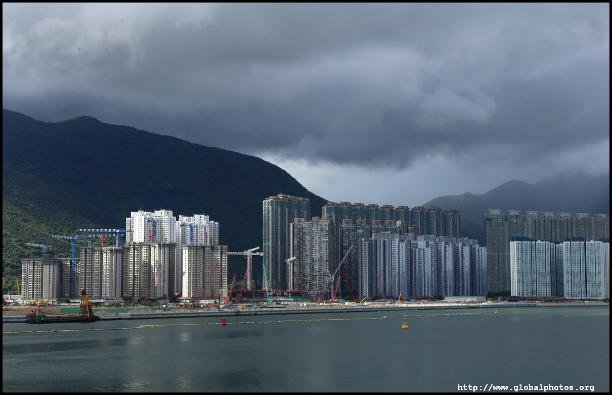 HONG KONG | New Development Areas Plans | Page 13 | SkyscraperCity Forum