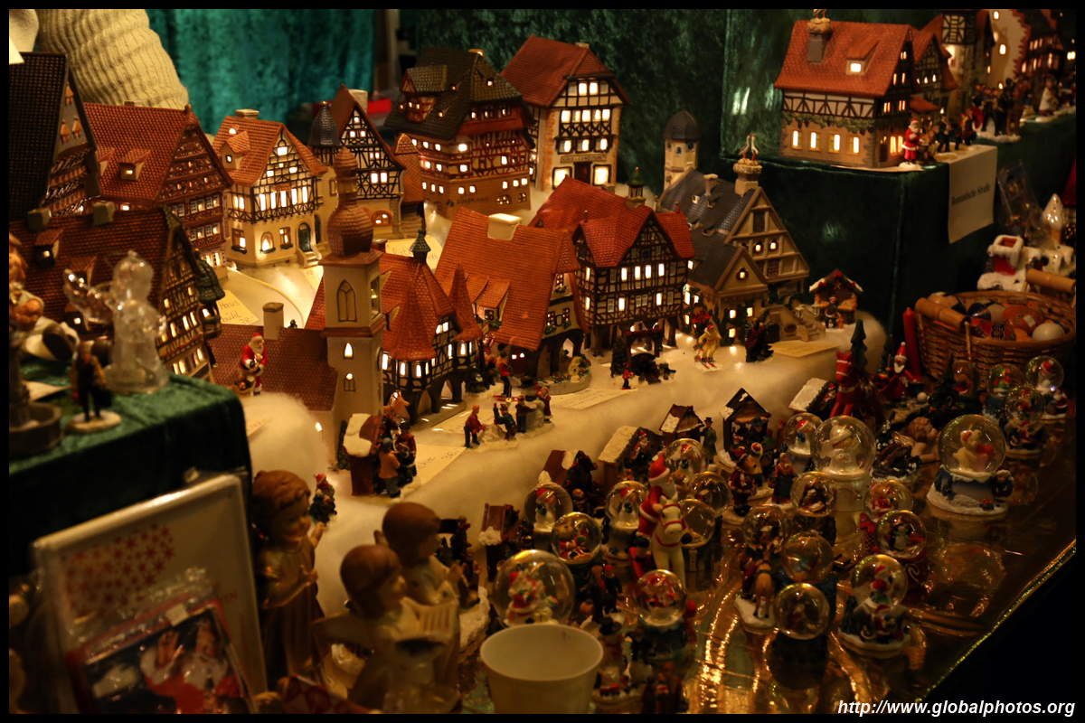 hkskyline's 2015 Christmas in Nuremberg | SkyscraperCity