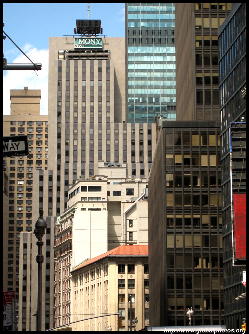 Nyc Apartments Midtown West