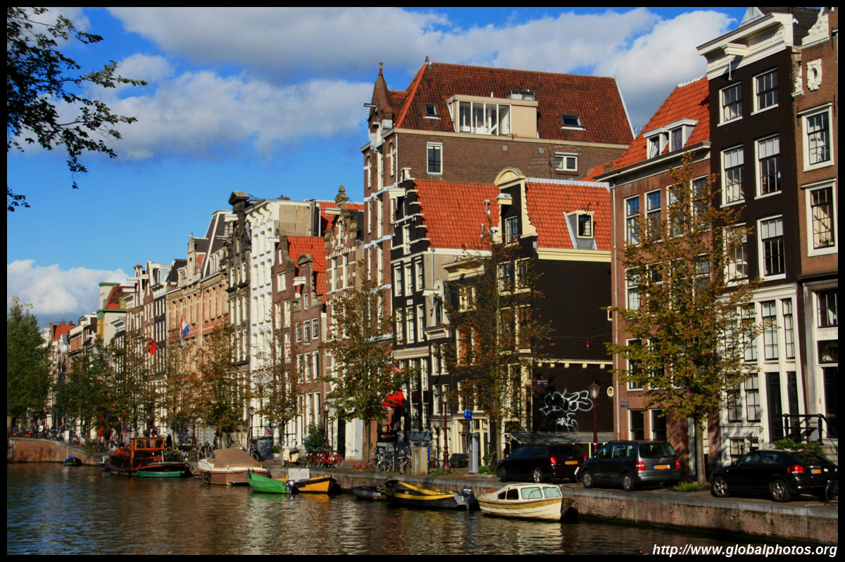 hkskyline's 2009 AMSTERDAM Photo Collection #1 - SkyscraperCity