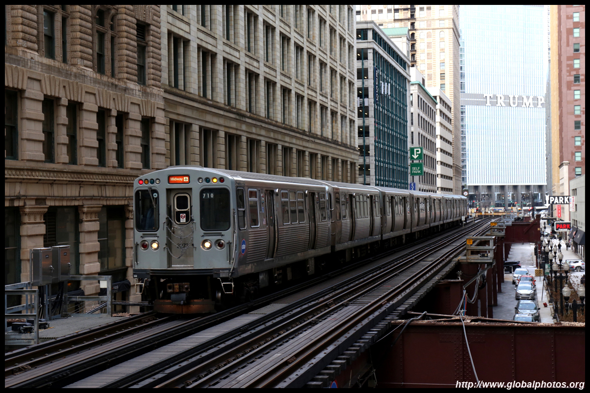 Chicago - Loop Photo Gallery Part 2