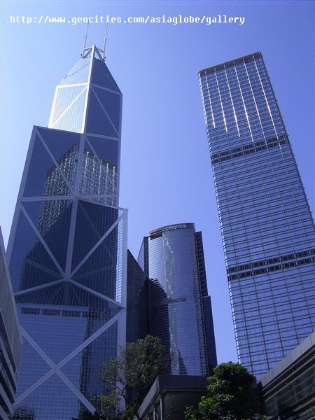 HONG KONG | Projects & Construction | Page 4 | SkyscraperCity Forum