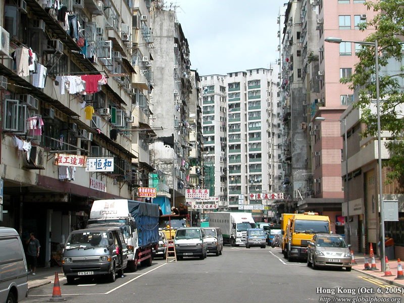 HONG KONG [54] Harbour View, Slum View | SkyscraperCity Forum