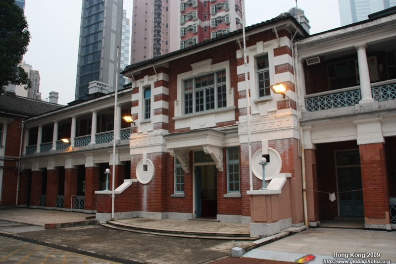 HONG KONG | Central Police Station Revitalization | Page 2 ...