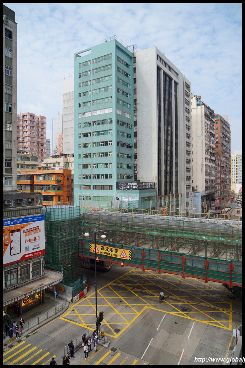 HONG KONG | Mongkok District Developments | Page 3 | SkyscraperCity Forum