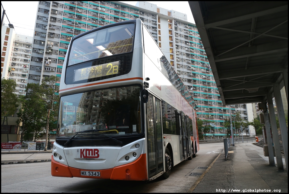 HONG KONG | Double-Decker Buses | Page 142 | SkyscraperCity Forum