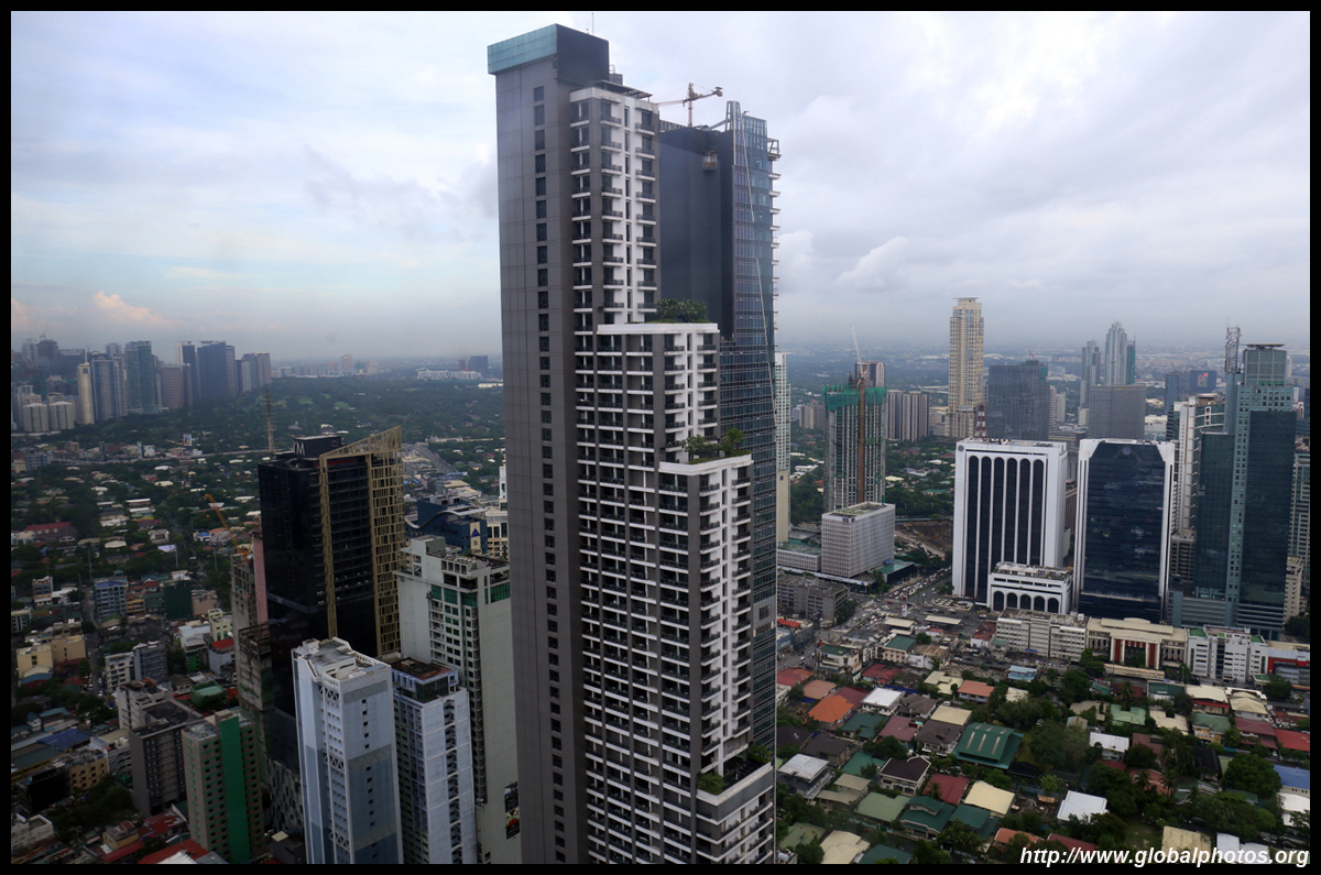 Above Makati Photo Gallery