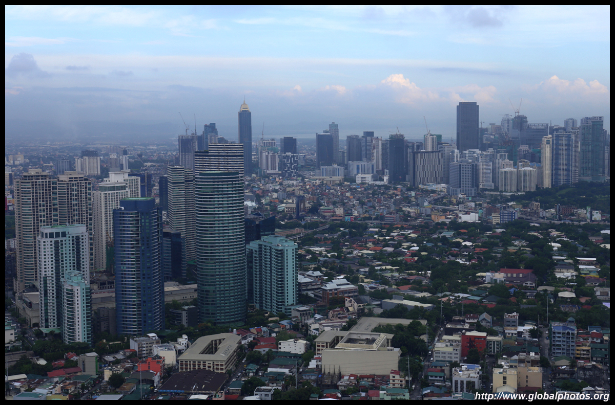 Above Makati Photo Gallery