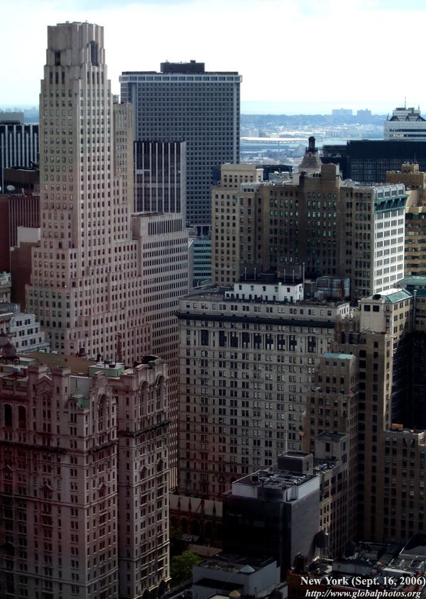 New York 7 WTC Photo Gallery