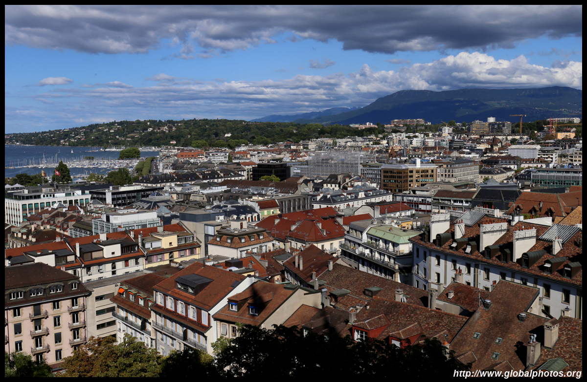 Geneva Photo Gallery